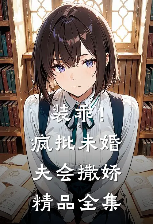 装乖！疯批未婚夫会撒娇精品全集