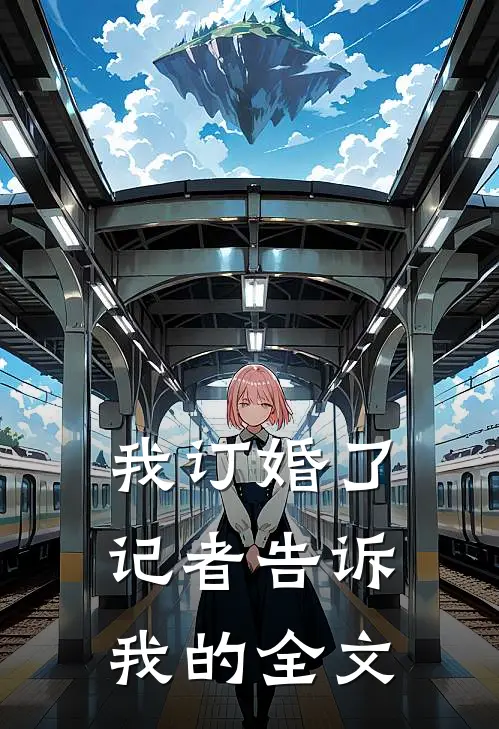 我订婚了，记者告诉我的全文