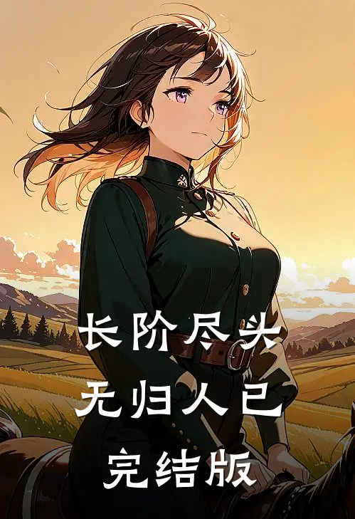 长阶尽头无归人已完结版