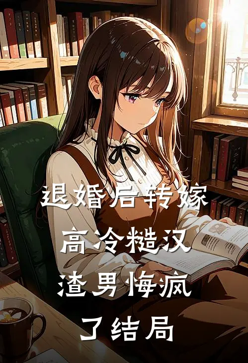 退婚后转嫁高冷糙汉，渣男悔疯了结局