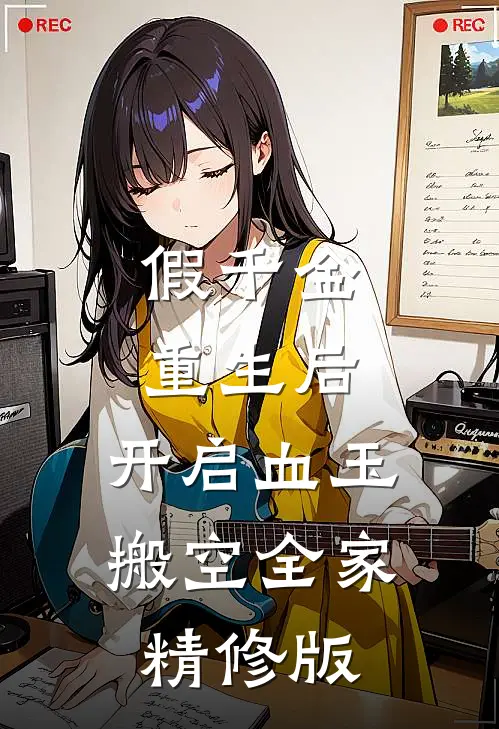 假千金重生后，开启血玉搬空全家精修版