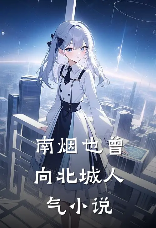 南烟也曾向北城人气小说