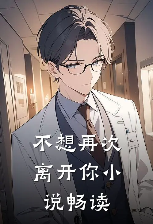 不想再次离开你小说畅读