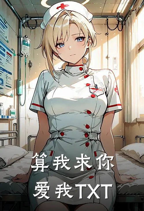 算我求你，爱我TXT