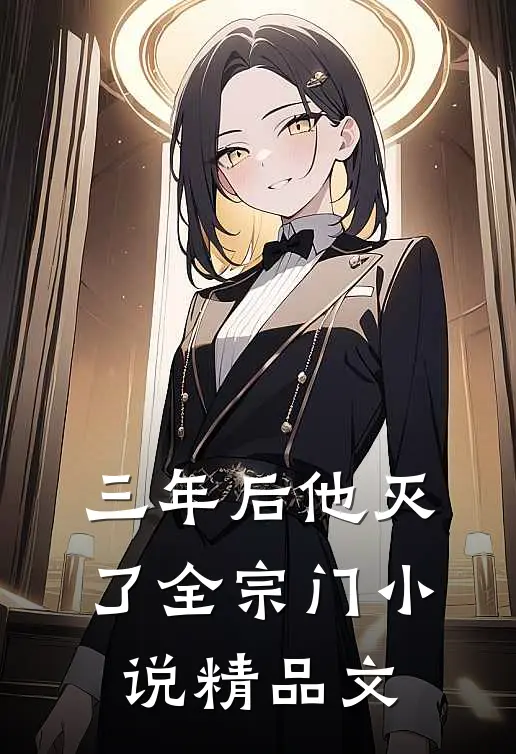 三年后他灭了全宗门小说精品文