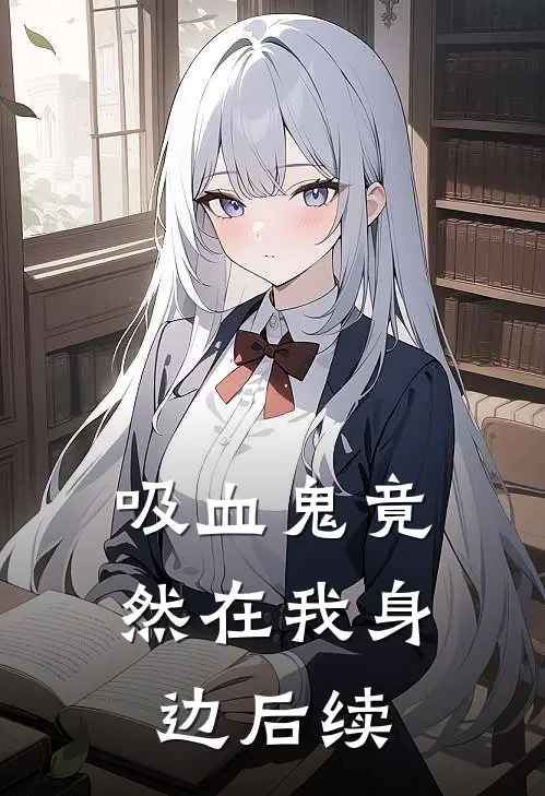 “吸血鬼”竟然在我身边后续