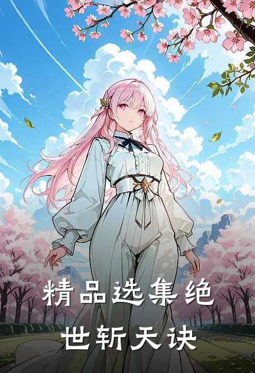 精品选集绝世斩天诀