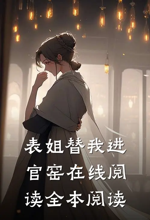 表姐替我进官窑在线阅读全本阅读