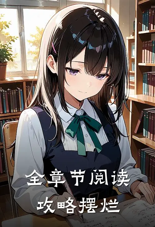 全章节阅读攻略摆烂