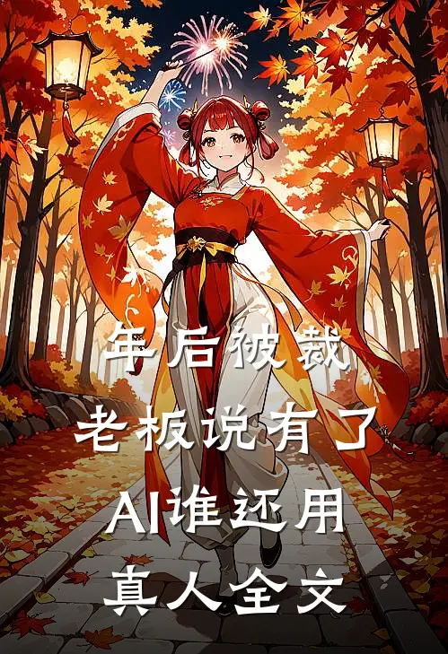 年后被裁，老板说有了AI谁还用真人全文