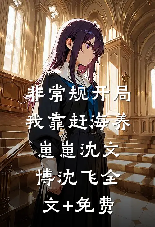 非常规开局：我靠赶海养崽崽沈文博沈飞全文+免费