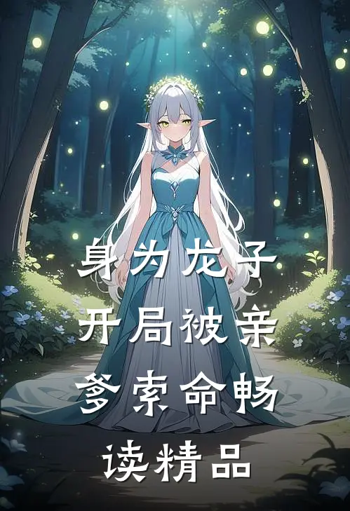 身为龙子，开局被亲爹索命畅读精品