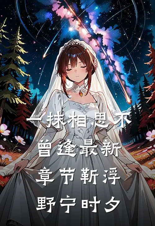 一抹相思不曾逢最新章节靳浮野宁时夕