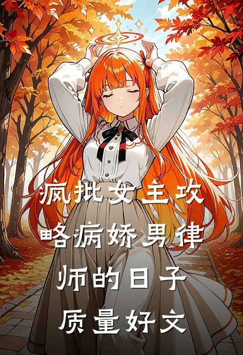 疯批女主攻略病娇男律师的日子质量好文