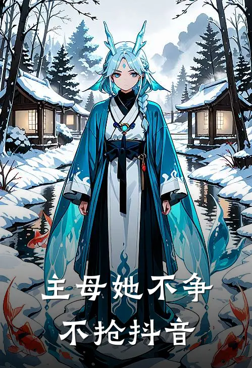 主母她不争不抢抖音
