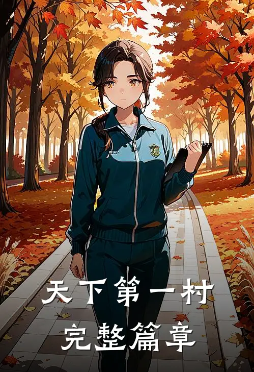 天下第一村完整篇章
