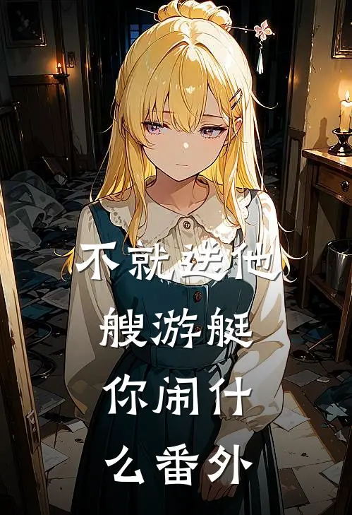 不就送他艘游艇，你闹什么 番外