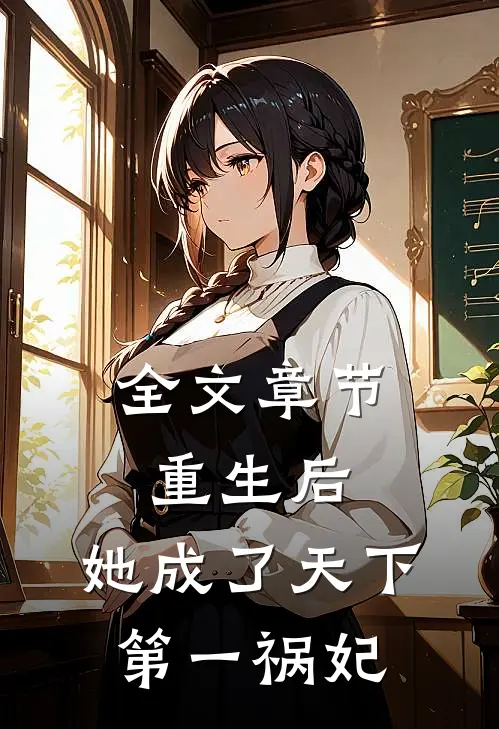 全文章节重生后，她成了天下第一祸妃