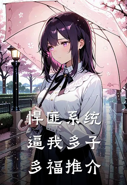 悍匪系统，逼我多子多福推介