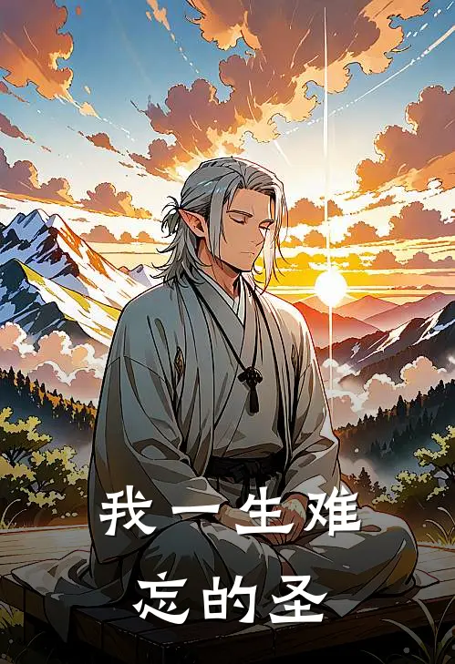 我一生难忘的圣