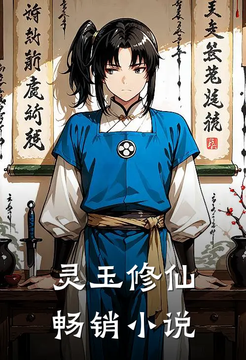 灵玉修仙畅销小说