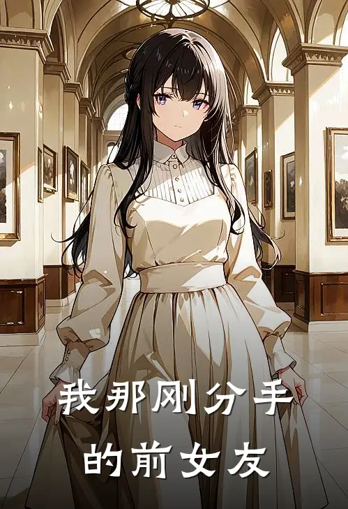 我那刚分手的前女友