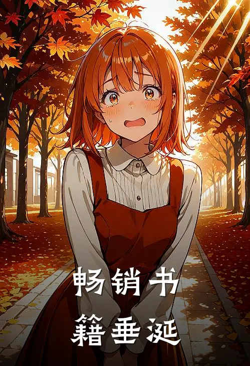 畅销书籍垂涎