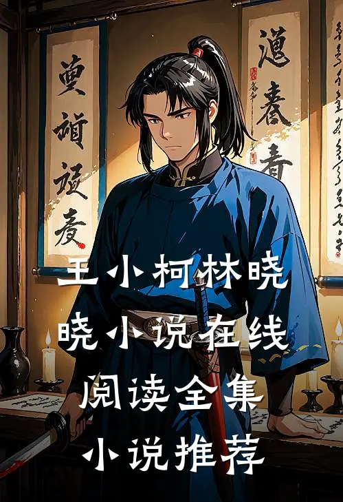 王小柯林晓晓小说在线阅读全集小说推荐