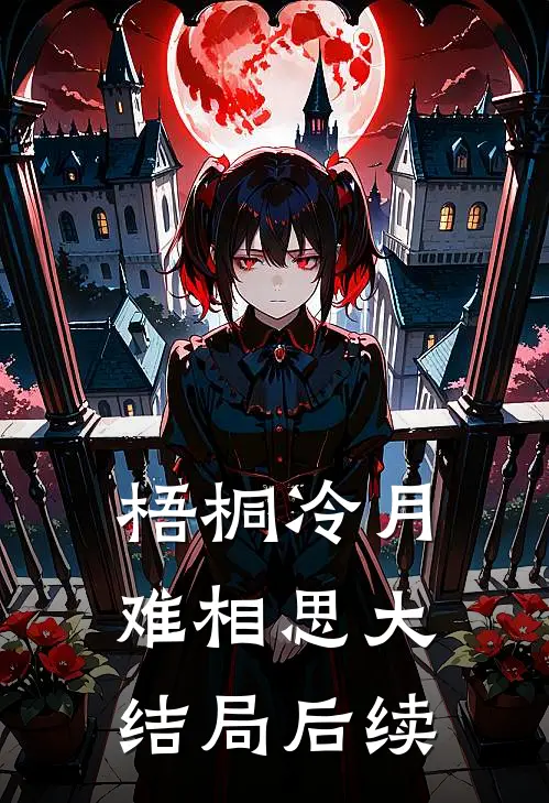 梧桐冷月难相思大结局后续