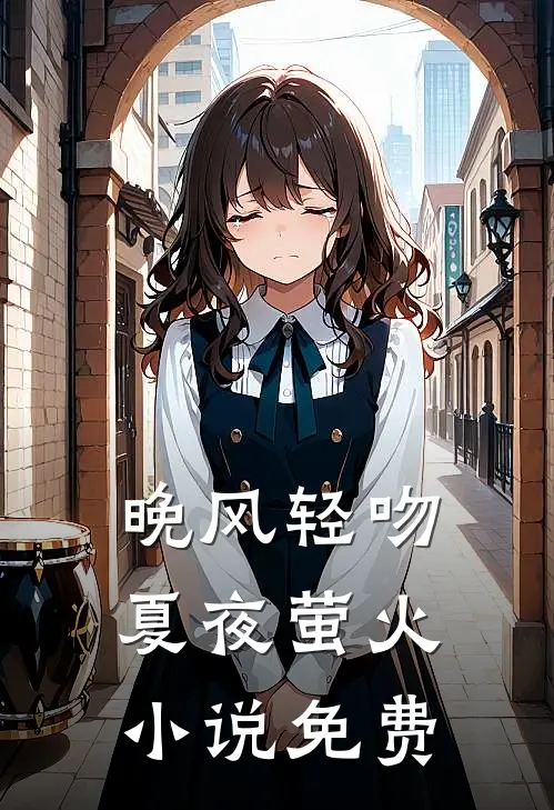 晚风轻吻夏夜萤火小说免费