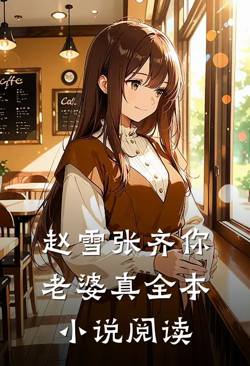 赵雪张齐你老婆真全本小说阅读