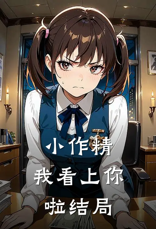 小作精，我看上你啦结局