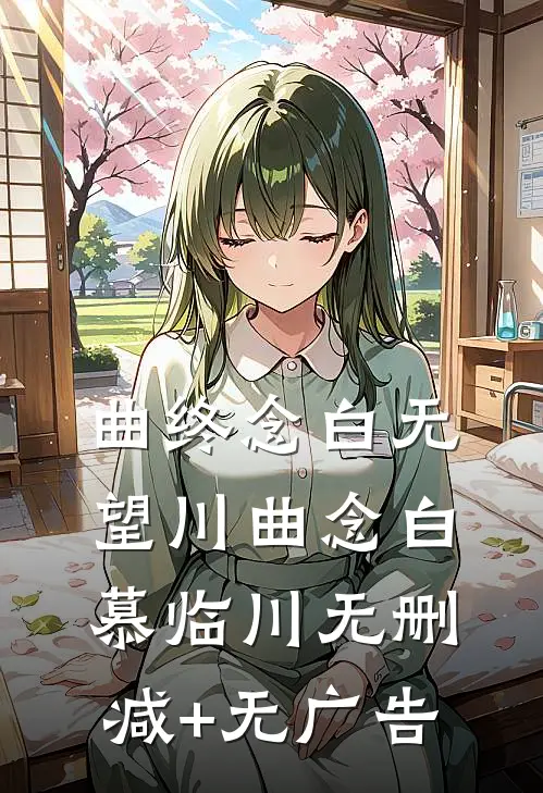 曲终念白无望川曲念白慕临川无删减+无广告