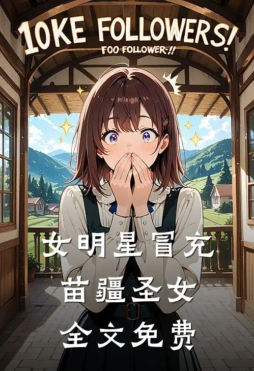 女明星冒充苗疆圣女全文免费