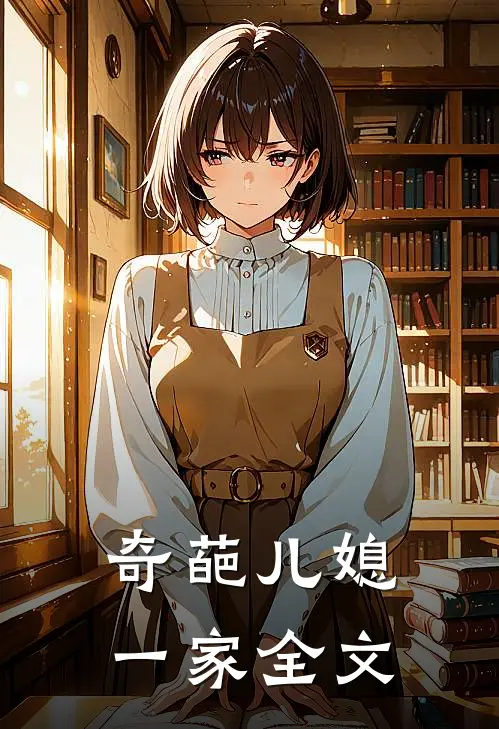 奇葩儿媳一家全文
