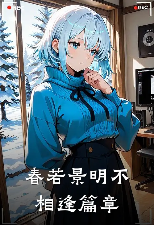 春若景明不相逢篇章