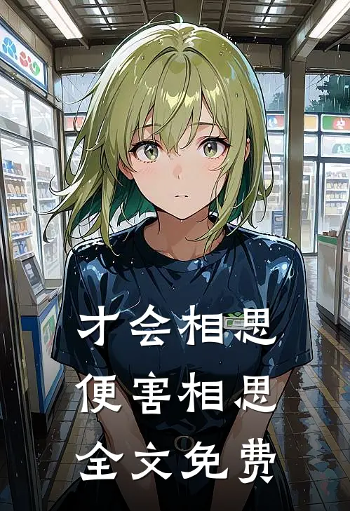 才会相思，便害相思全文免费