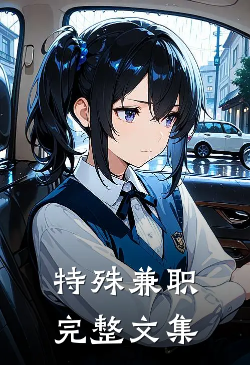 特殊兼职完整文集