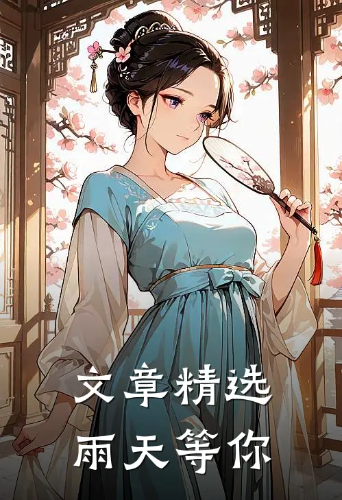 文章精选雨天等你