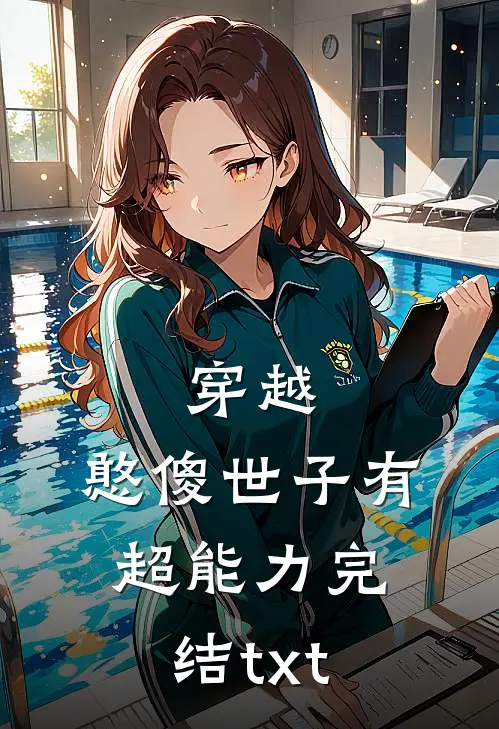 穿越：憨傻世子有超能力完结txt