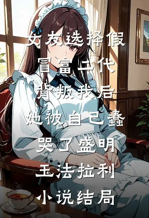 女友选择假冒富二代背叛我后，她被自己蠢哭了盛明玉法拉利小说结局