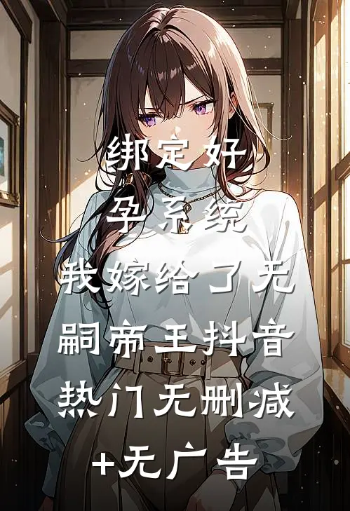 绑定好孕系统，我嫁给了无嗣帝王抖音热门无删减+无广告