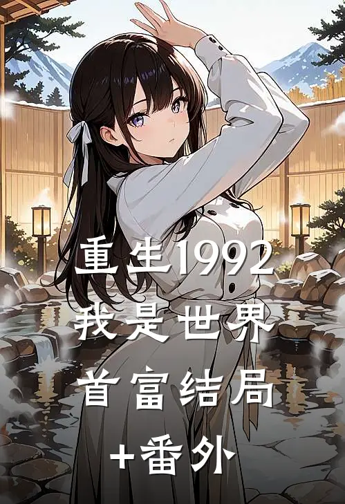 重生1992，我是世界首富结局+番外