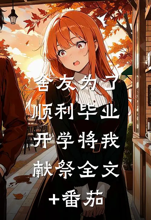 舍友为了顺利毕业，开学将我献祭全文+番茄