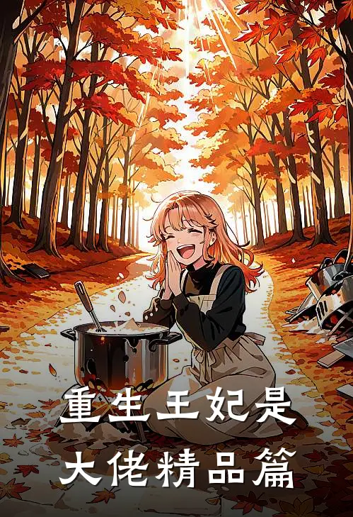 重生王妃是大佬精品篇