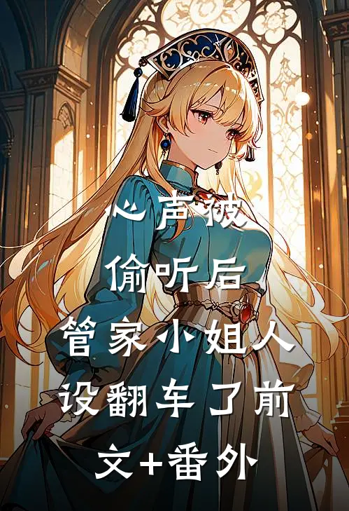 心声被偷听后，管家小姐人设翻车了前文+番外