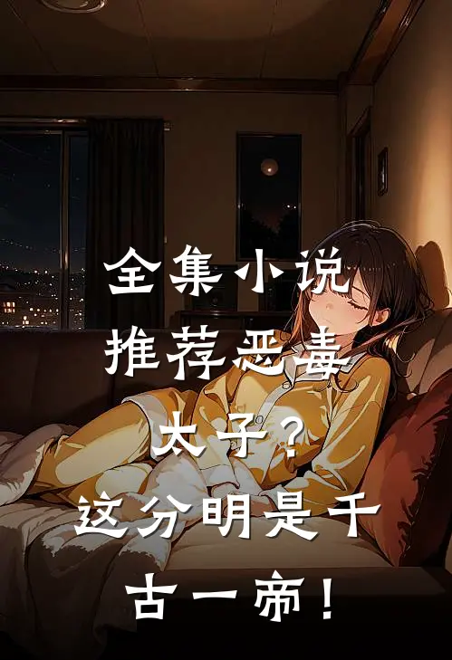 全集小说推荐恶毒太子？这分明是千古一帝！