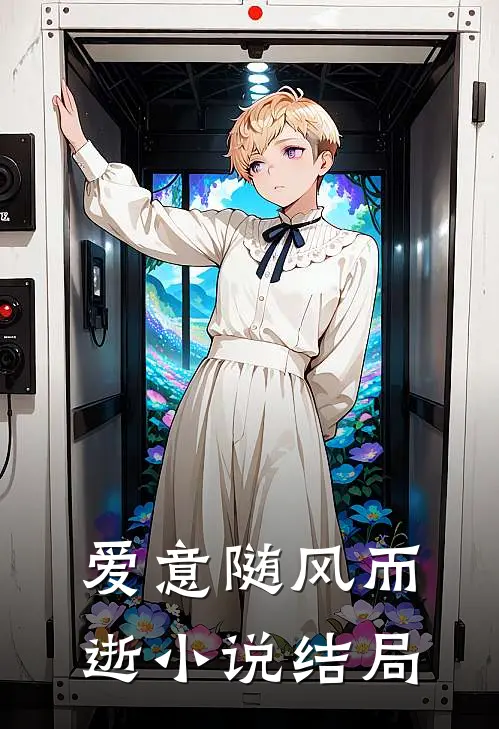 爱意随风而逝小说结局