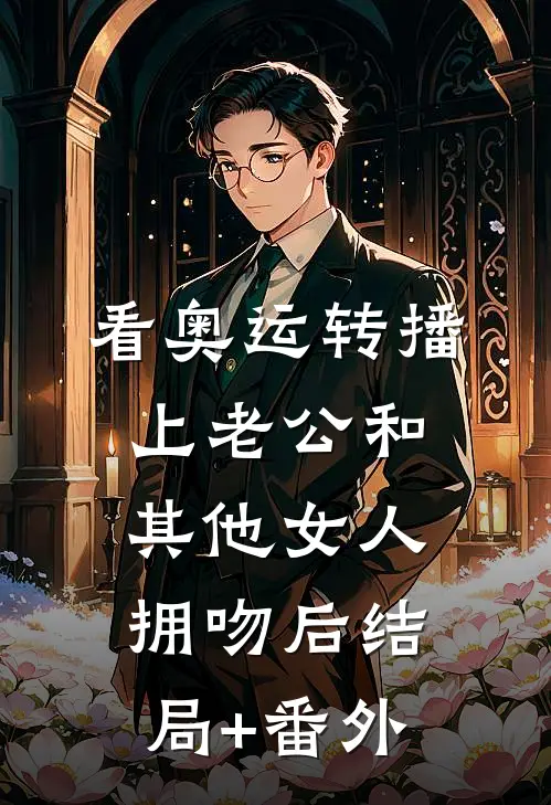 看奥运转播上老公和其他女人拥吻后结局+番外