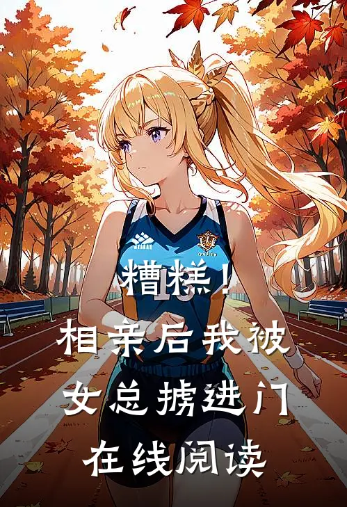 糟糕！相亲后，我被女总掳进门在线阅读